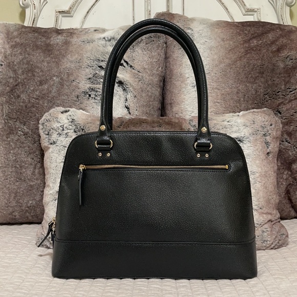 Excellent condition kate spade satchel & wallet - Picture 3 of 16